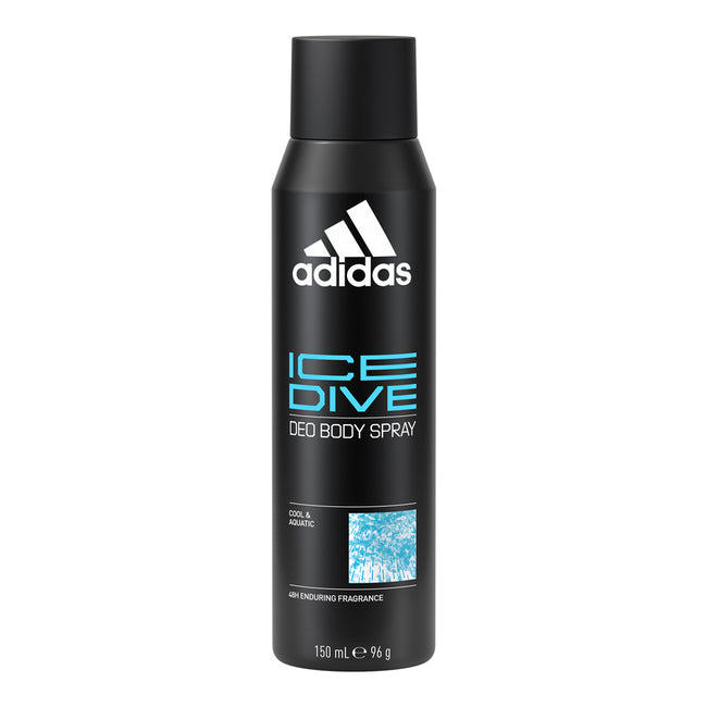 Adidas Ice Dive dezodorant spray 150ml