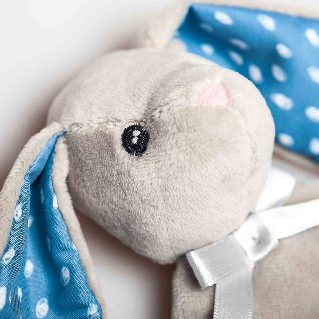 Whisbear DouDou kocyk przytulanka Felek