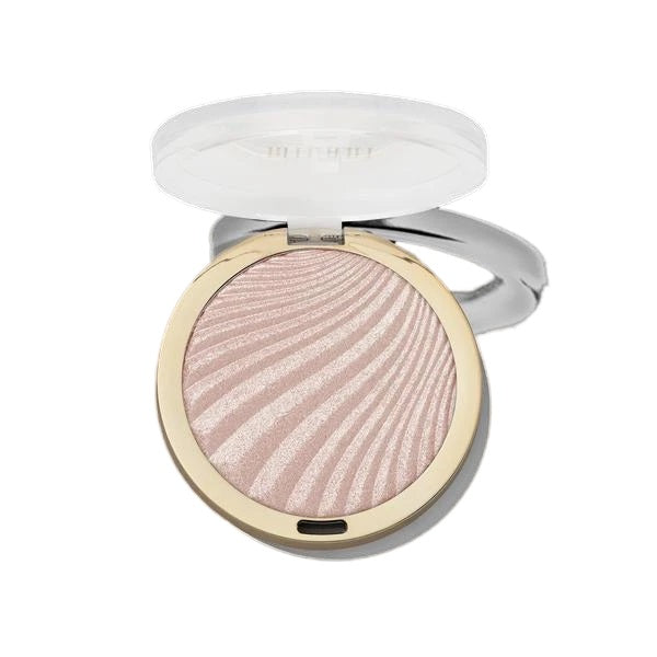 Milani Strobelight Instant Glow Powder rozświetlacz do twarzy 01 Afterglow 8.5g