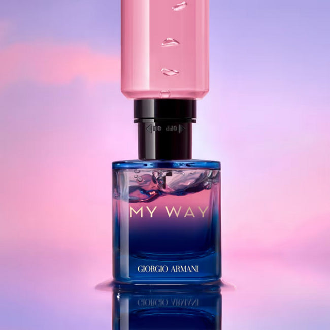 Giorgio Armani My Way perfumy spray 30ml