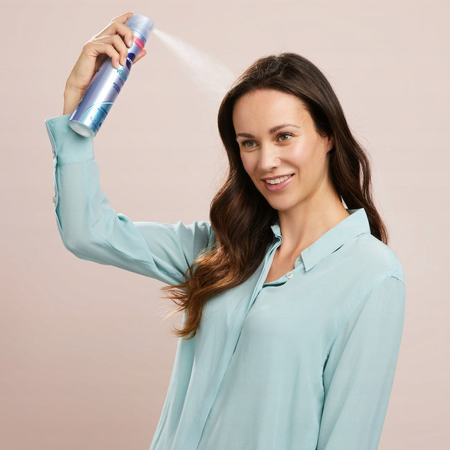 Nivea Diamond Volume Care lakier do włosów 250ml