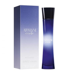 Giorgio Armani Armani Code for Women woda perfumowana spray 75ml Tester