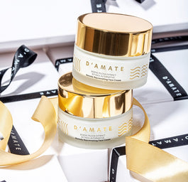 D'AMATE Remedy Rejuvenating Face Cream odmładzający krem do twarzy 50ml