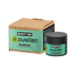 BEAUTY JAR Dr. Herbs balsam do ust 15ml