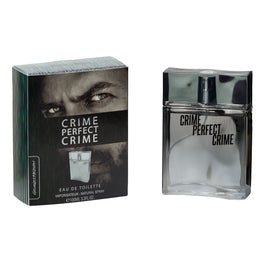 Georges Mezotti Crime Perfect Crime woda toaletowa spray 100ml