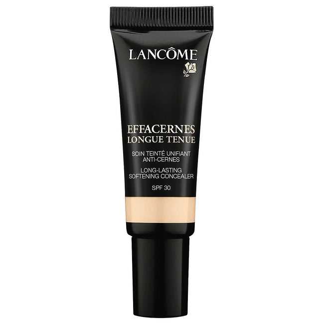 Lancome Effacernes Longue Tenue Long Lasting Softening Concealer korektor pielęgnujący 015 Beige Naturel 15ml