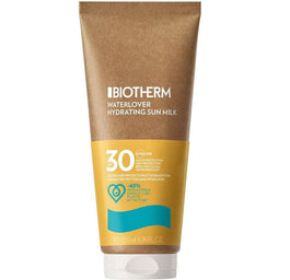 Biotherm Waterlover Hydrating Sun Milk SPF30 nawilżające mleczko do opalania 200ml