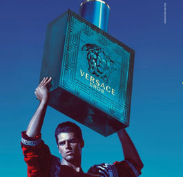 Versace Eros woda perfumowana spray 50ml