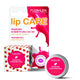 Floslek Lip Care wazelina kosmetyczna do ust poziomkowa 15g