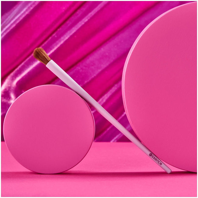 Essence All In One Blending Brush pędzel do blendowania