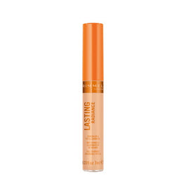 Rimmel Lasting Radiance Concealer & Eye Illuminator korektor rozświetlający 040 Soft Beige 7ml