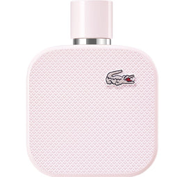 Lacoste L.12.12 Rose woda perfumowana spray 100ml