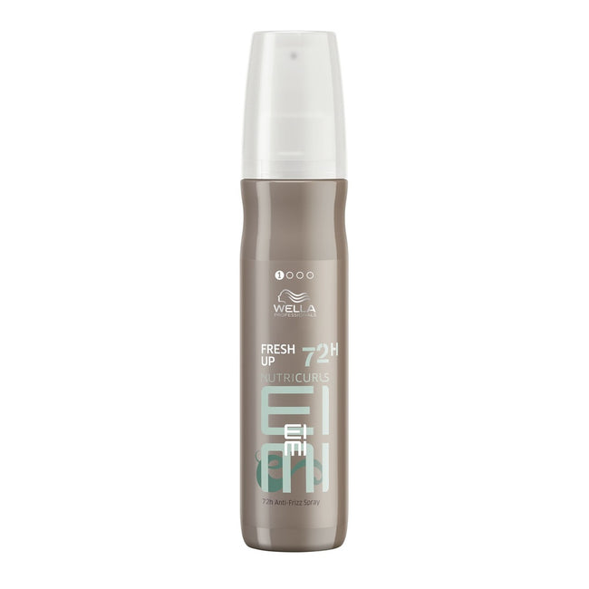 Wella Professionals Eimi Nutricurls Fresh Up spray przeciw elektryzowaniu się włosów 150ml