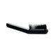 Max Pro BFF Brush gumowa szczotka do włosów Large Black