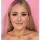 Lash Me Up! False Eyelashes sztuczne rzęsy na pasku Ice Princess 1 para