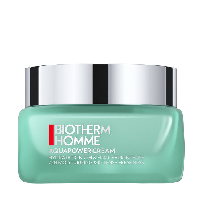 Biotherm Homme Aquapower 72h Moisturizer nawilżający krem do twarzy 50ml