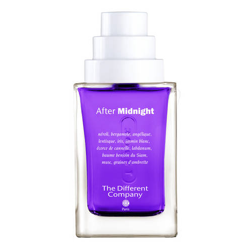 The Different Company After Midnight woda toaletowa spray 100ml