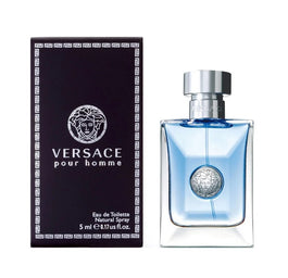Versace Pour Homme woda toaletowa miniatura 5ml