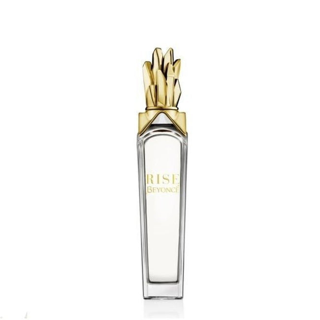 Beyonce Rise Sheer Limited Edition woda perfumowana spray 100ml Tester