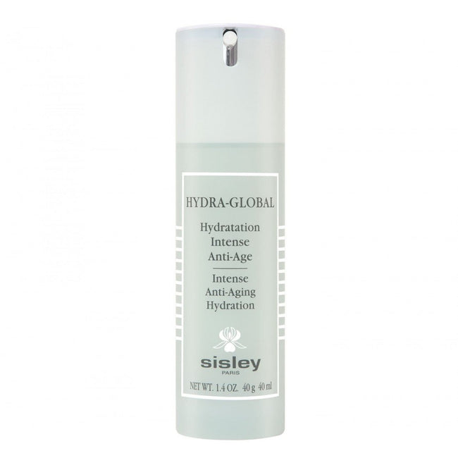 Sisley Hydra-Global Intense Anti-Aging Hydration intensywna pielęgnacja nawilżająca o działaniu przeciwstarzeniowym 40ml