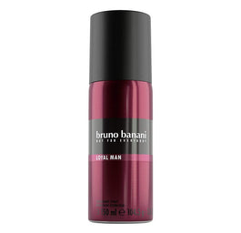 Bruno Banani Loyal Man dezodorant spray 150ml