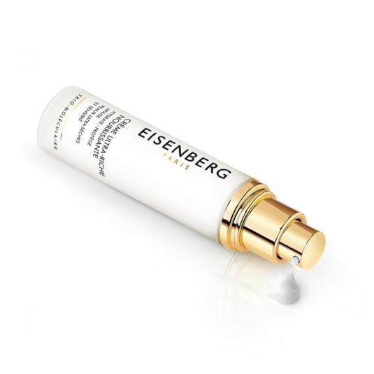 EISENBERG Nourishing Ultra-Rich Cream ultra bogaty odżywczy krem do skóry suchej i wrażliwej 50ml