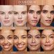 Estée Lauder Double Wear Stay In Place Makeup SPF10 długotrwały średnio kryjący matowy podkład do twarzy 3C1 Dusk 30ml