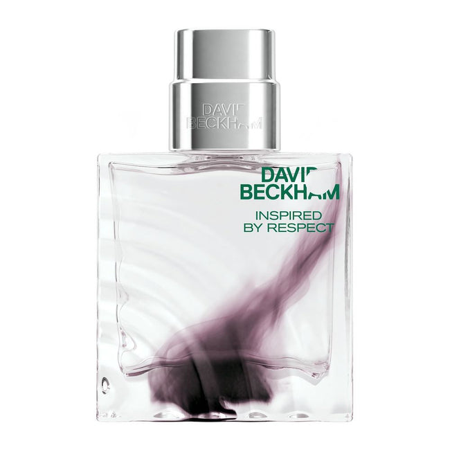 David Beckham Inspired By Respect woda toaletowa spray 40ml