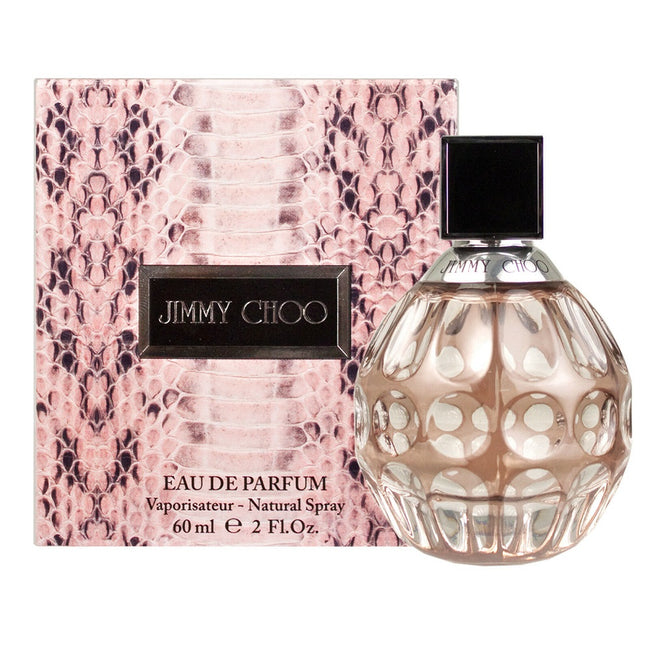 Jimmy Choo Jimmy Choo woda perfumowana spray 60ml