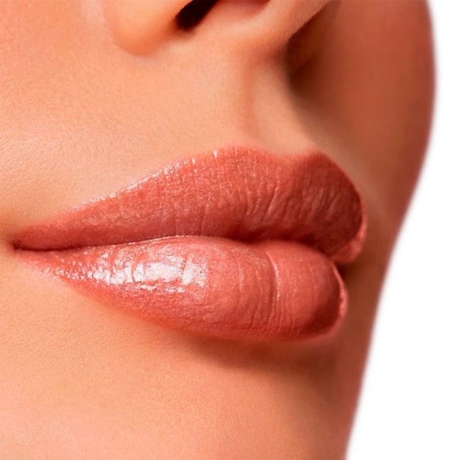 Pupa Milano Miss Pupa Ultra Brilliant Lipstick pomadka do ust 100 2.4ml