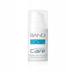 BANDI Hydro Care nawilżający krem-żel pod oczy 30ml