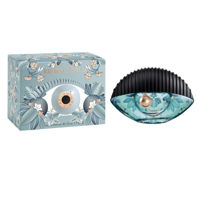 Kenzo World Fantasy Collection woda perfumowana spray 50ml