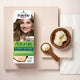Palette Permanent Naturals Color Creme farba do włosów trwale koloryzująca 7-0 Średni Blond