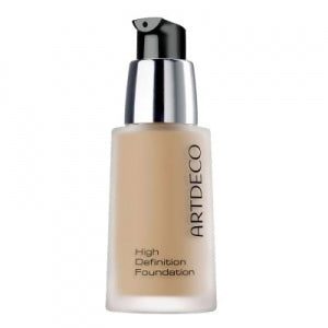 Artdeco High Definition Foundation Rozświetlający podkład nowej generacji nr 11 30ml