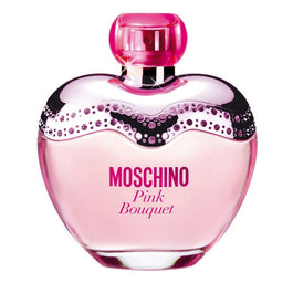 Moschino Pink Bouquet woda toaletowa spray 50ml