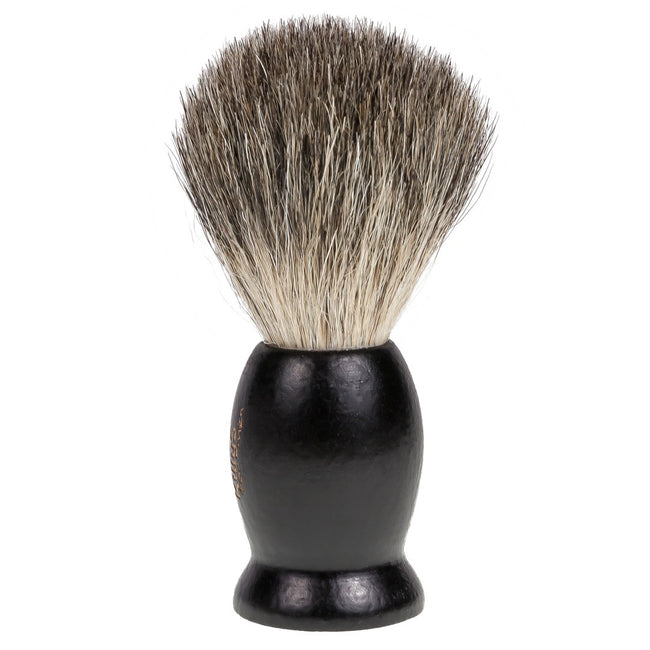 KillyS For Men Badger Hair Shaving Brush pędzel do golenia z włosiem borsuka