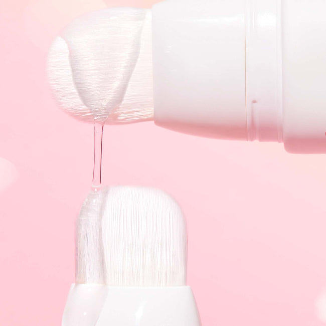 Clarins Beauty Flash Peel peeling w płynie z kwasami 50ml