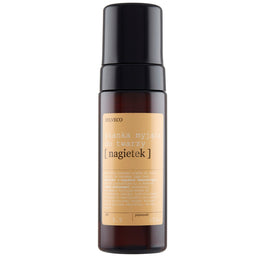 SYLVECO Pianka myjąca do twarzy Nagietek 150ml