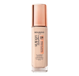 Bourjois Always Fabulous Extreme Resist Foundation SPF20 kryjący podkład do twarzy 115 Golden Ivory 30ml