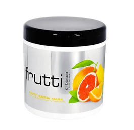 Frutti Professional Amari nawilżająca maska do włosów 1000ml