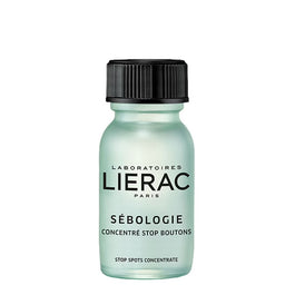 LIERAC Sebologie koncentrat stop wypryskom 15ml