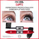 L'Oreal Paris Pro XXL Lift Mascara podwójny tusz do rzęs Black 12ml