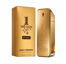 Paco Rabanne 1 Million Intense woda toaletowa spray 100ml