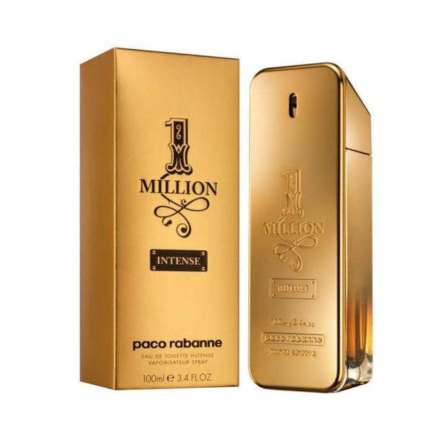 Paco Rabanne 1 Million Intense woda toaletowa spray 100ml