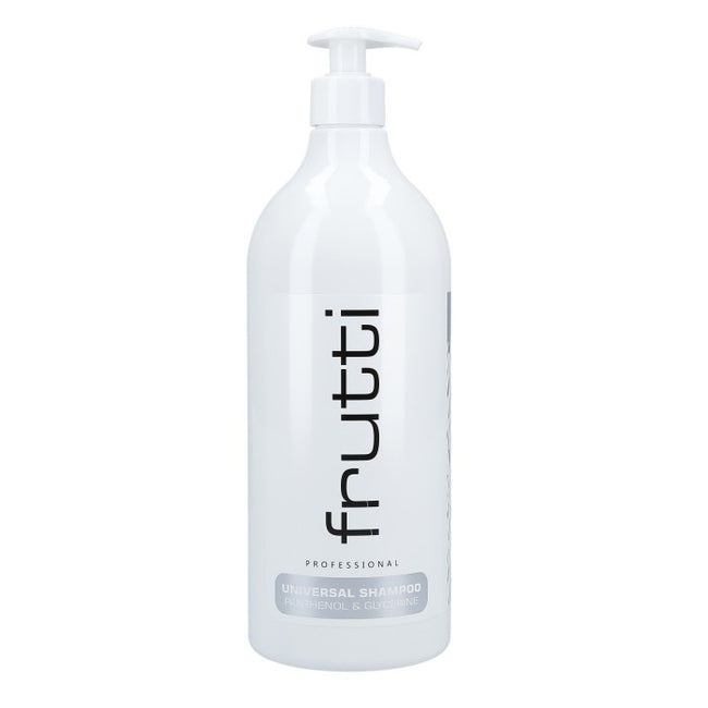 Frutti Professional Uniwersalny szampon do włosów 1000ml