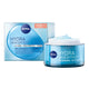 Nivea Hydra Skin Effect żel na dzień moc nawodnienia 50ml
