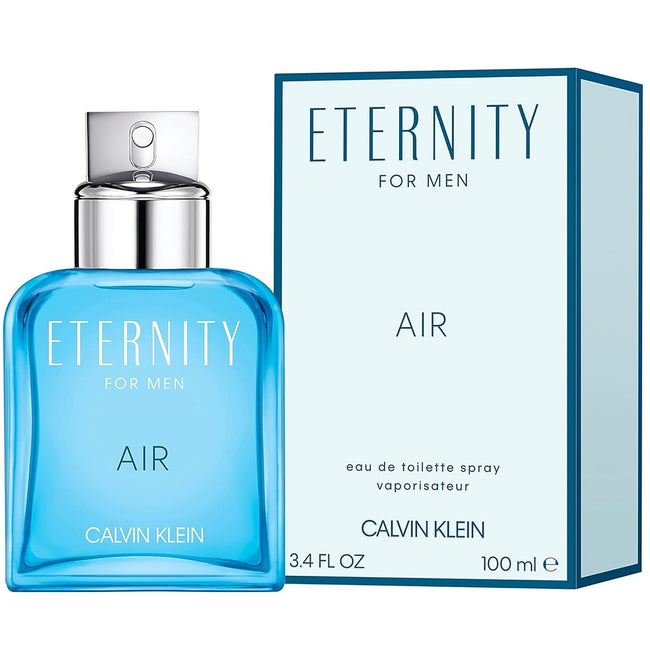 Calvin Klein Eternity Air For Men woda toaletowa spray 100ml