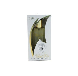 Chat D'or Chat D'or 5 woda perfumowana spray 30ml