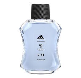 Adidas Uefa Champions League Star Edition woda toaletowa spray 100ml