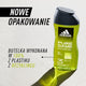 Adidas Pure Game żel pod prysznic dla mężczyzn 250ml